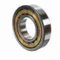 Rollway Bearing Cylindrical Bearing – Caged Roller - Straight Bore - Unsealed NU 319 EM C3